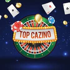 Dealer membagikan kartu di meja baccarat